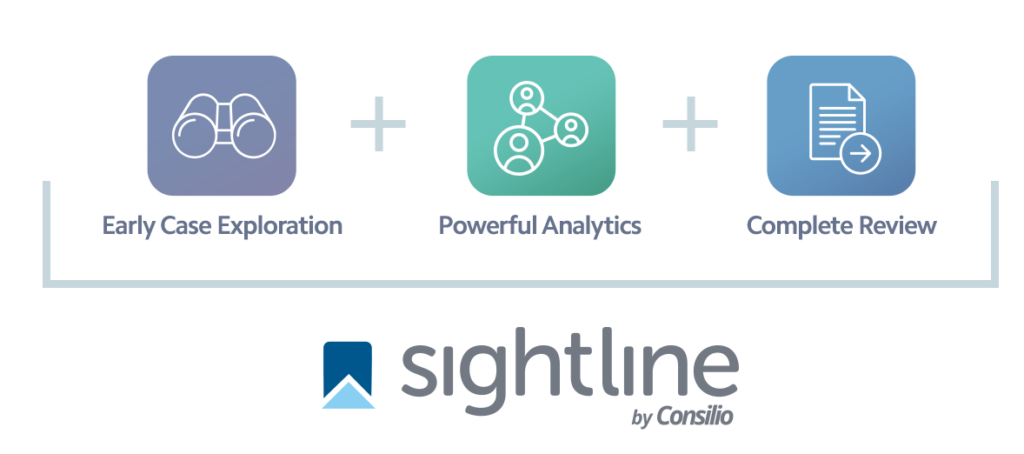 Bridge the Platform Divide with Early Case Exploration + Powerful Analytics + Complete Review
