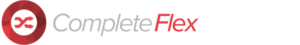 Complete Flex Logo