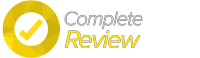 Complete Review Logo