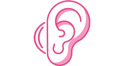 Audio Phonetic Icon