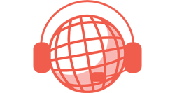 Global Support Icon