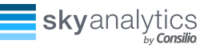 SkyAnalytics Logo