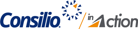 Consilio in Action Logo