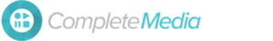 Complete Media Logo